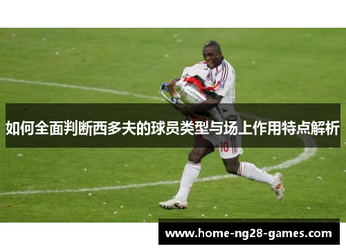 如何全面判断西多夫的球员类型与场上作用特点解析