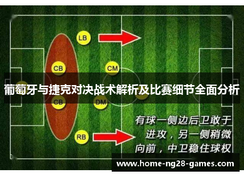 葡萄牙与捷克对决战术解析及比赛细节全面分析