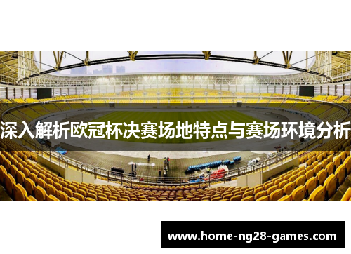 深入解析欧冠杯决赛场地特点与赛场环境分析
