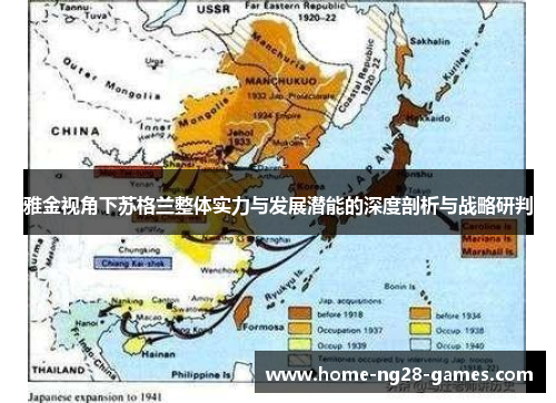 雅金视角下苏格兰整体实力与发展潜能的深度剖析与战略研判