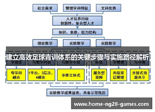 建立高效足球青训体系的关键步骤与实施路径解析