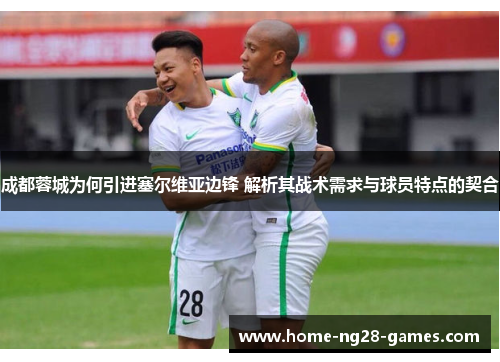 成都蓉城为何引进塞尔维亚边锋 解析其战术需求与球员特点的契合